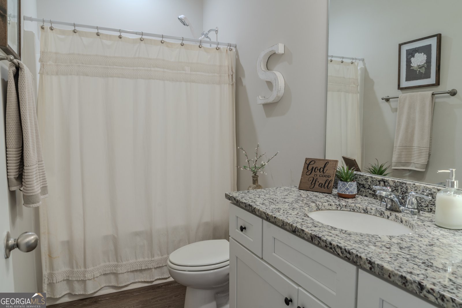 659 Park Pine Circle Grantville - 6