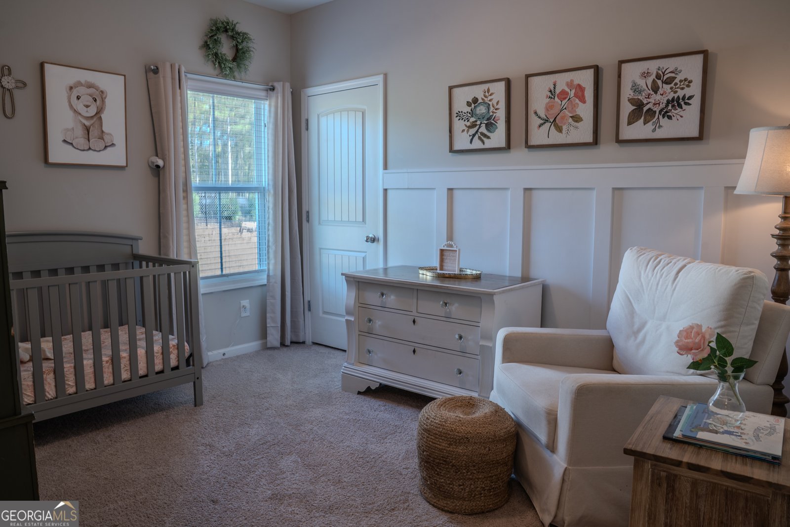 659 Park Pine Circle Grantville - 7