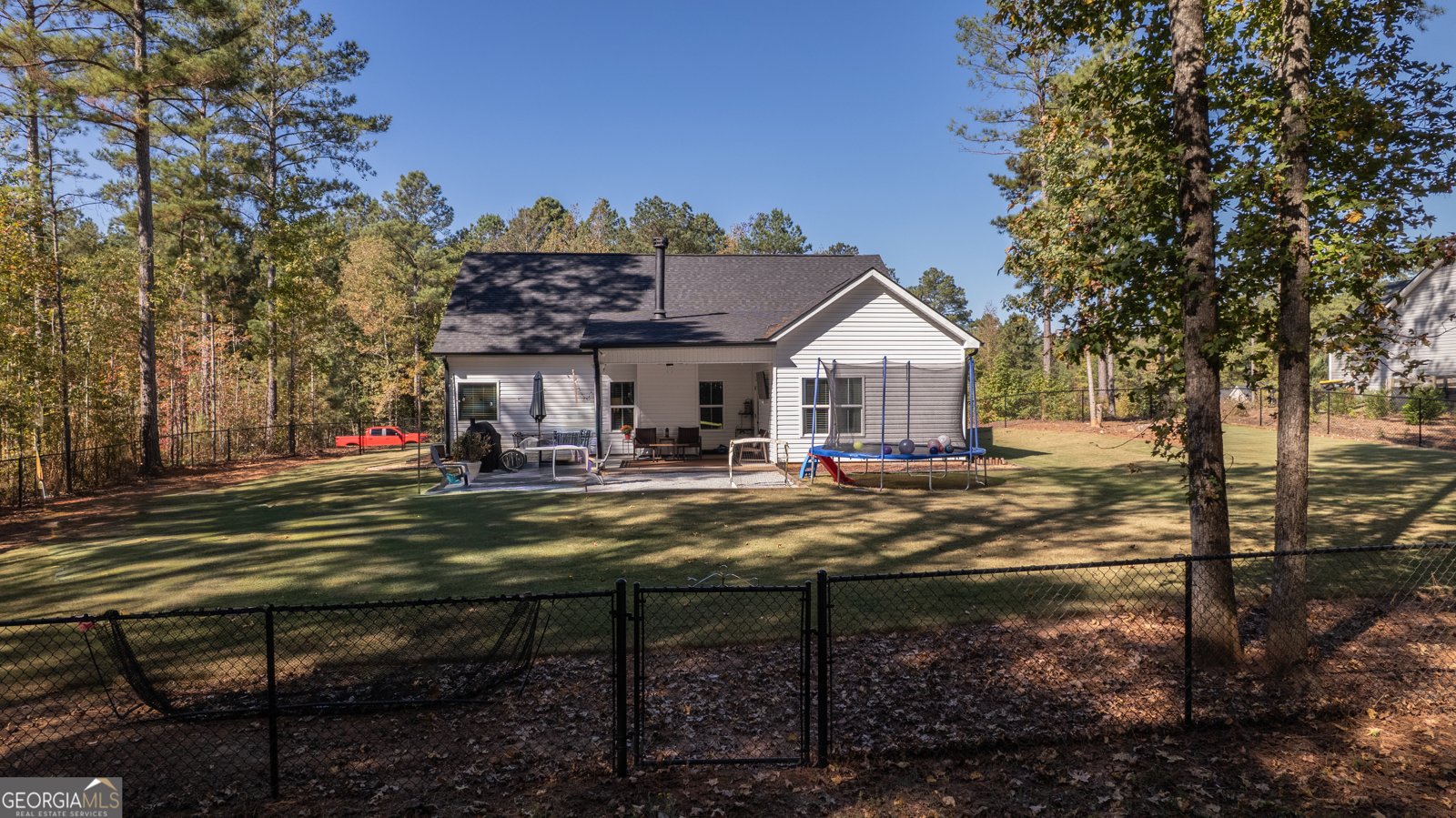 659 Park Pine Circle Grantville - 8