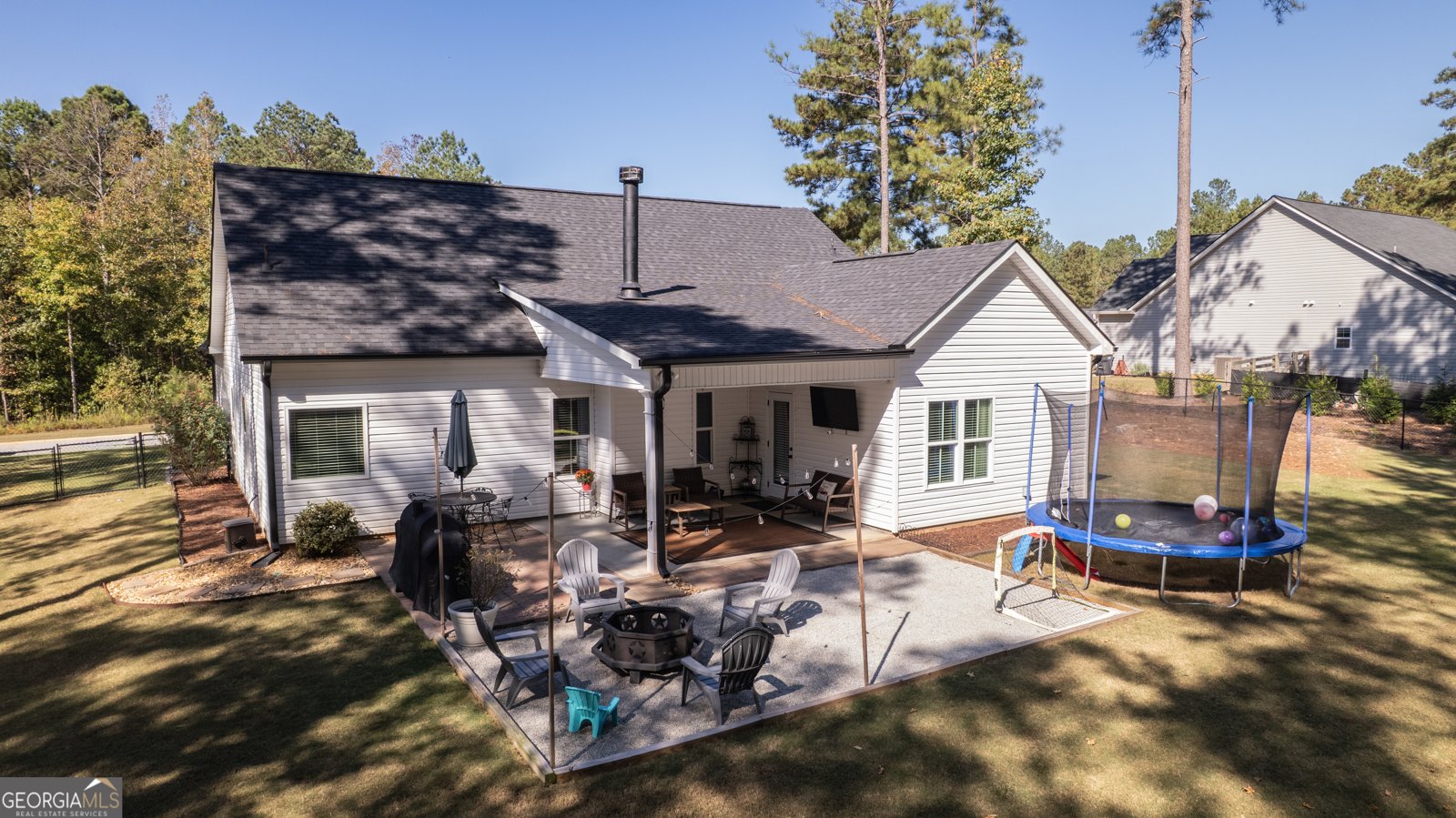 659 Park Pine Circle Grantville - 9