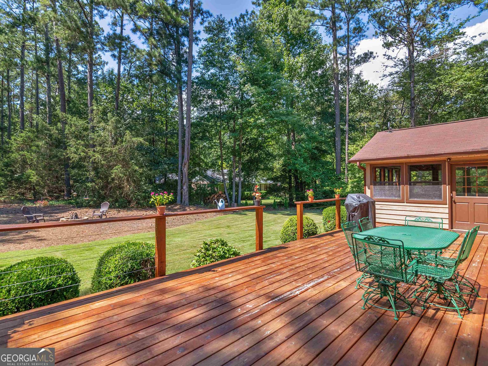 435 Rabbit Run McDonough - 24