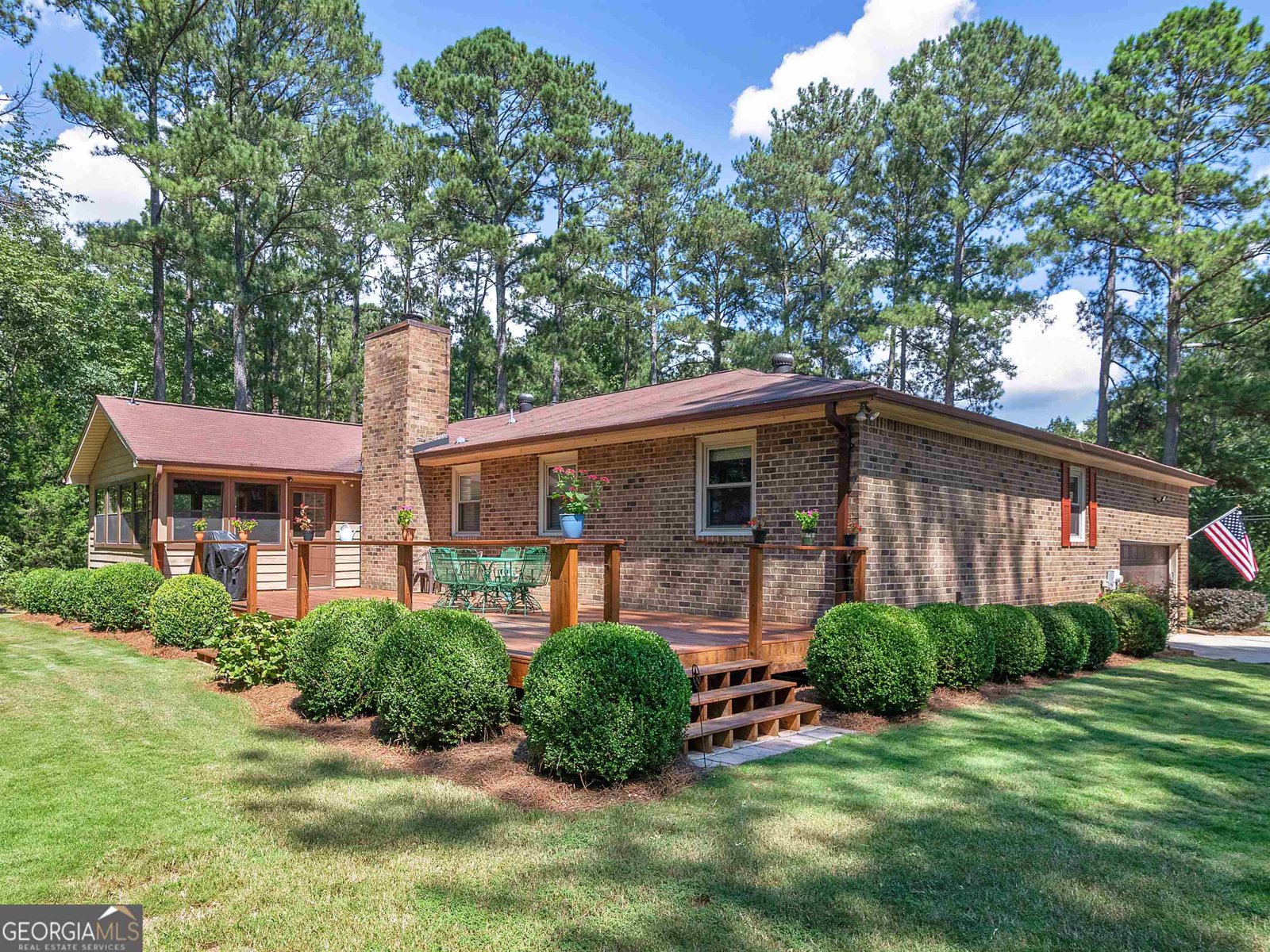 435 Rabbit Run McDonough - 31