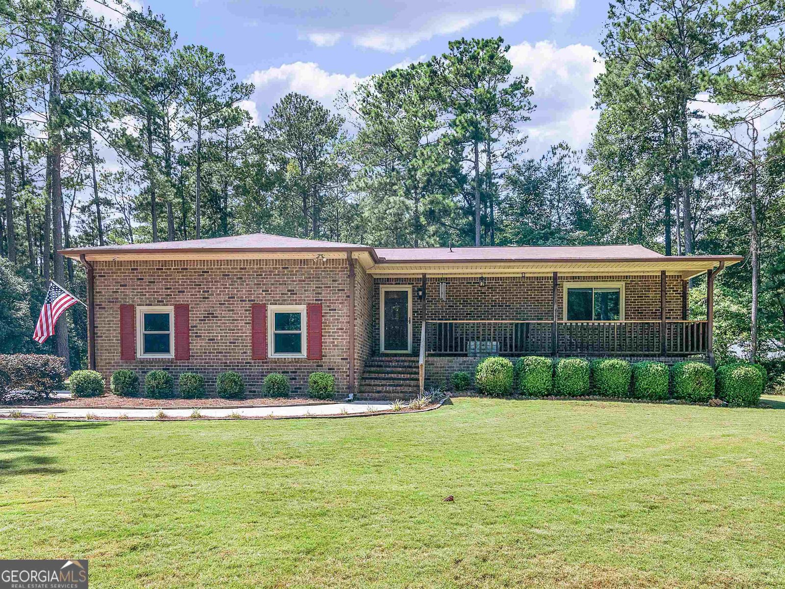 435 Rabbit Run McDonough - 33