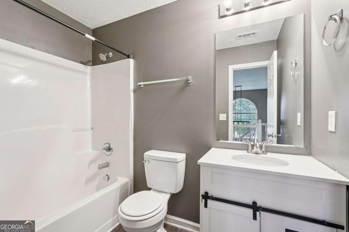 4180 Stubbs Road Atlanta - 27