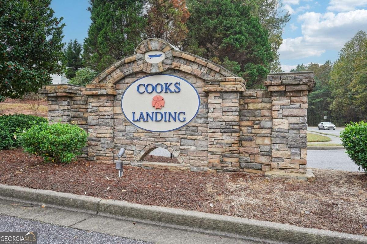 4180 Stubbs Road Atlanta - 33