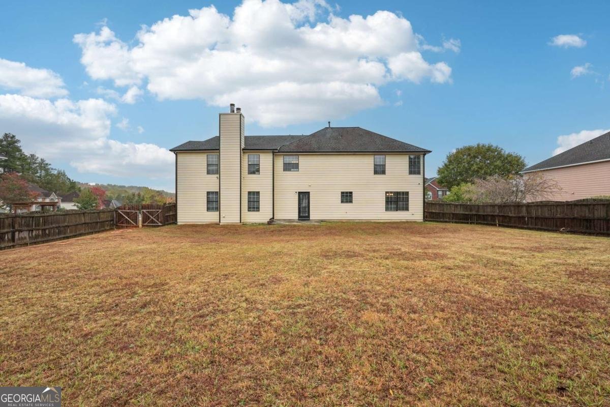 4180 Stubbs Road Atlanta - 34