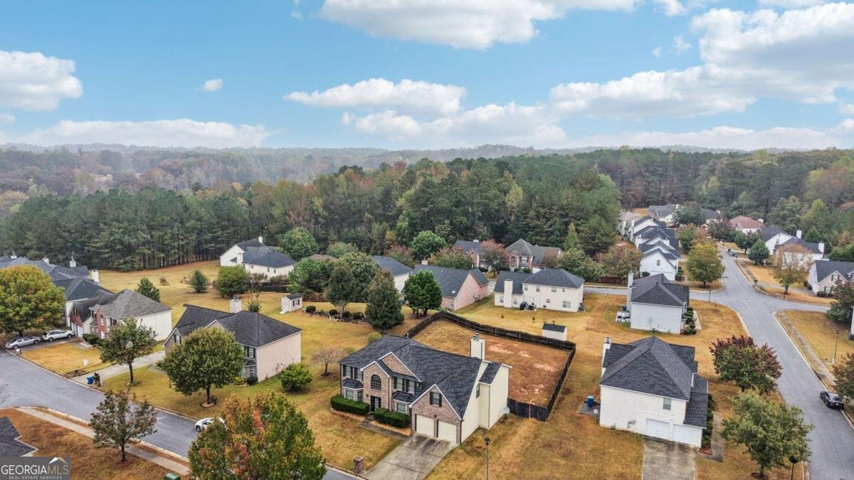 4180 Stubbs Road Atlanta - 39