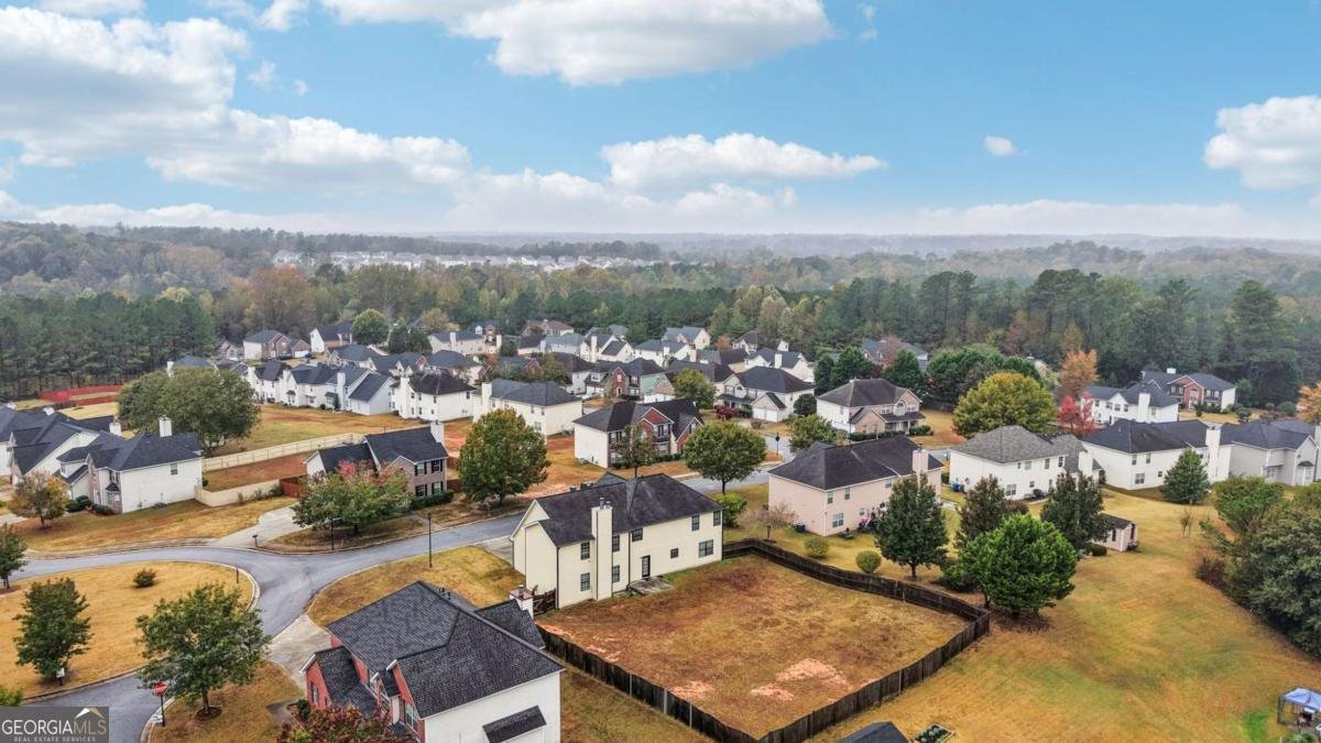 4180 Stubbs Road Atlanta - 40