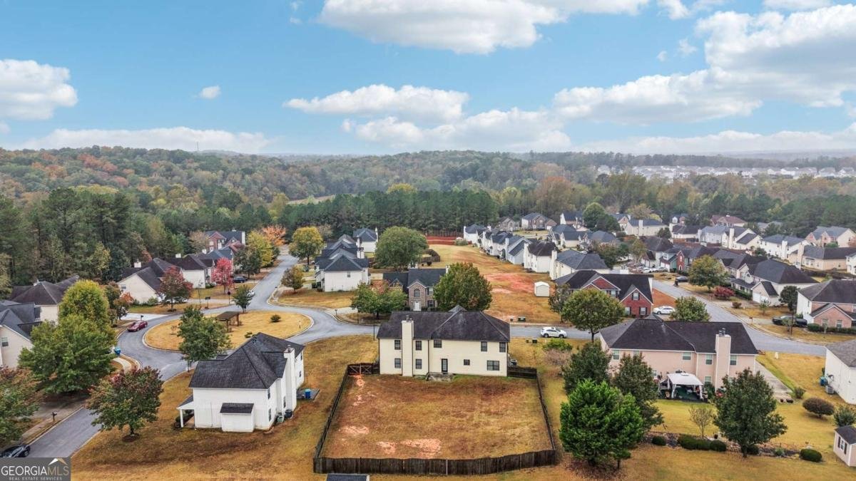 4180 Stubbs Road Atlanta - 41