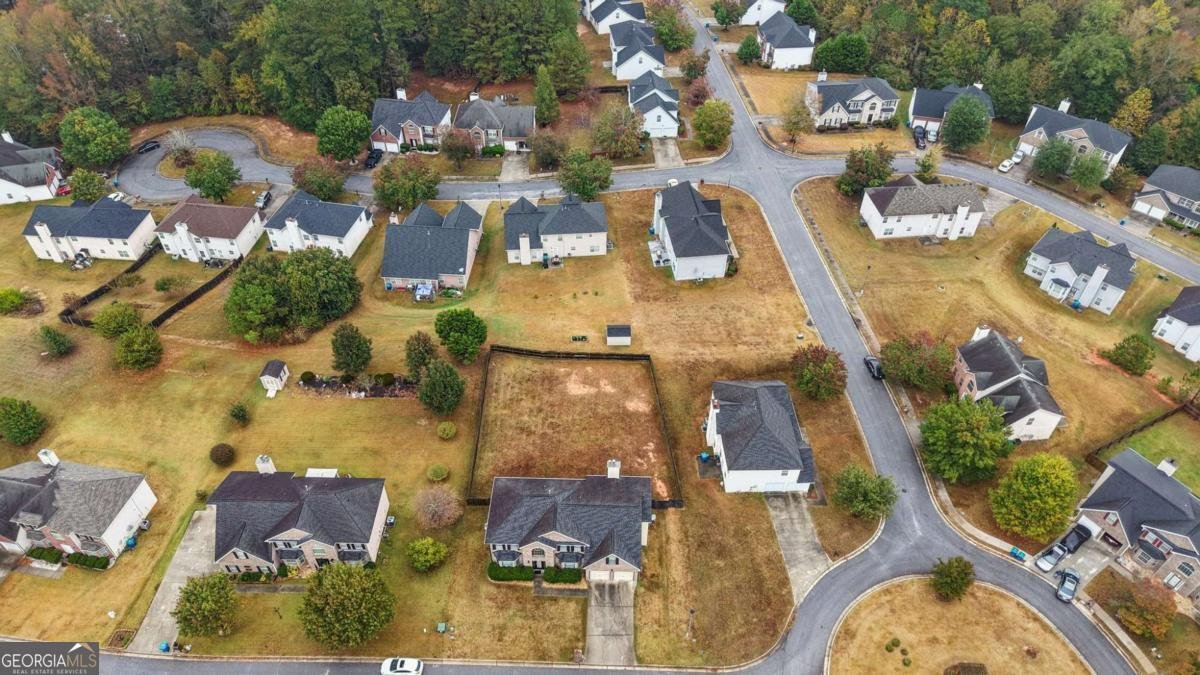 4180 Stubbs Road Atlanta - 50