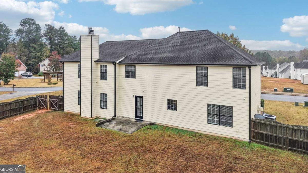 4180 Stubbs Road Atlanta - 52