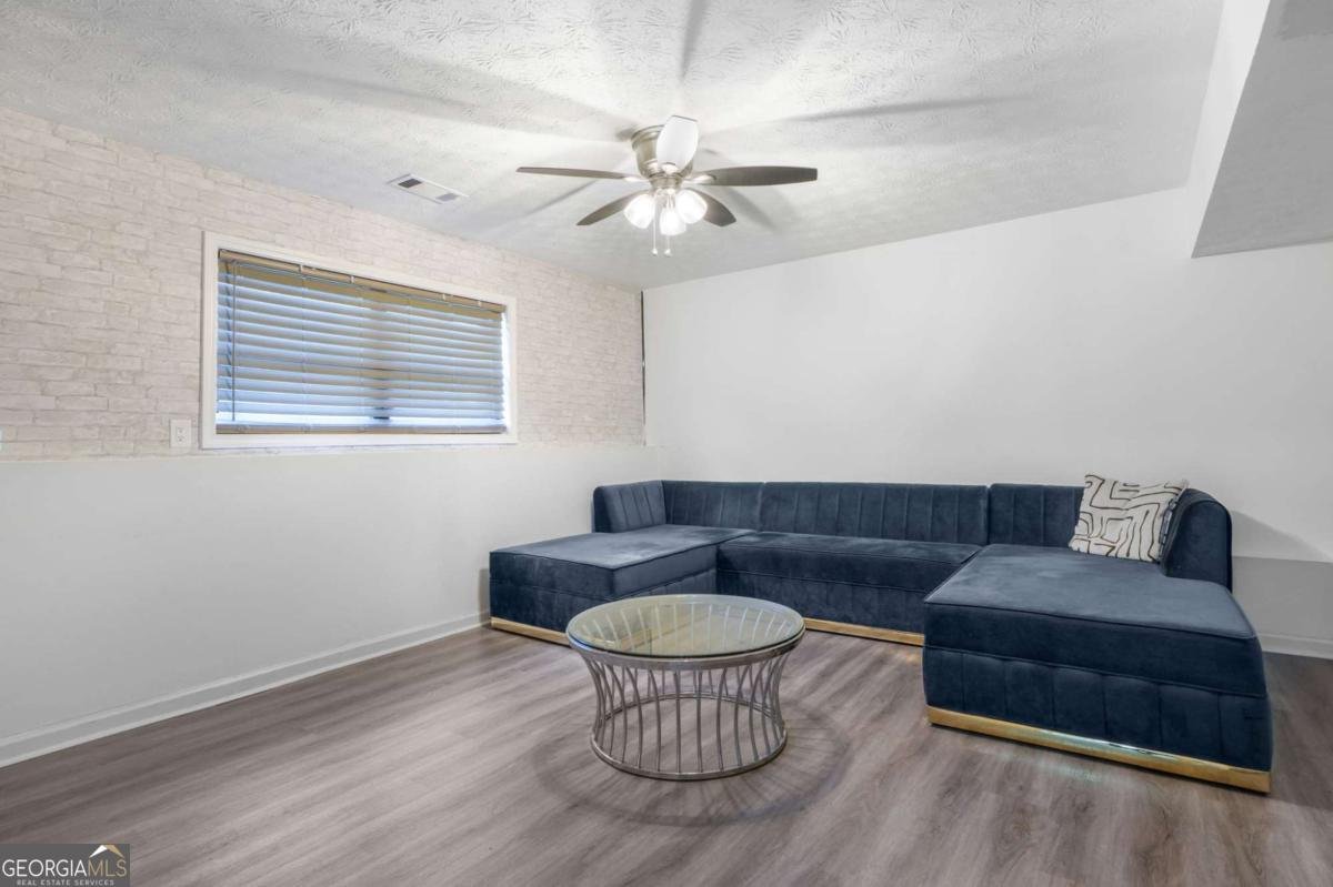 5055 running fox Trail Norcross - 1