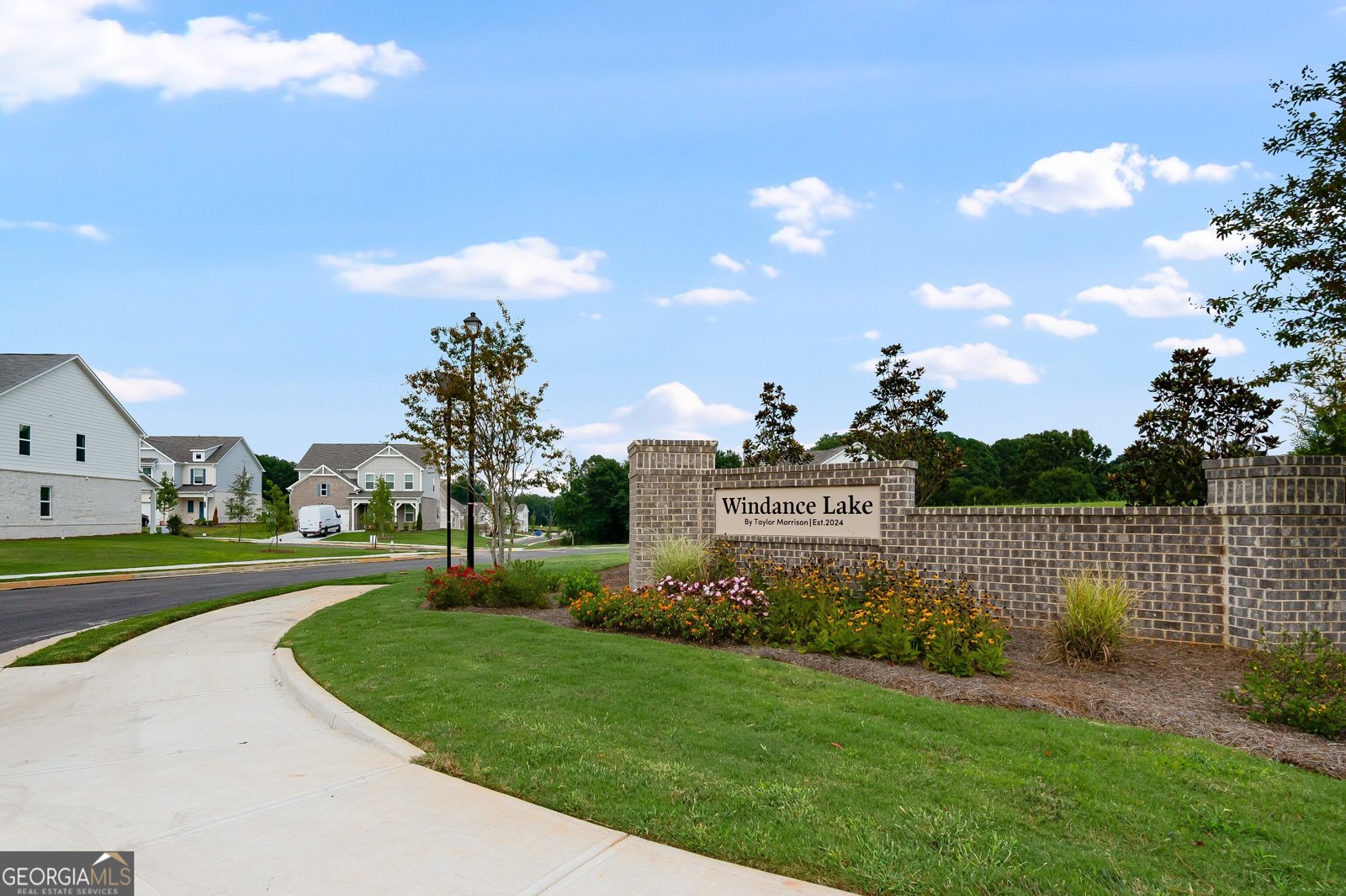 1335 Windance Lake Drive Loganville - 25