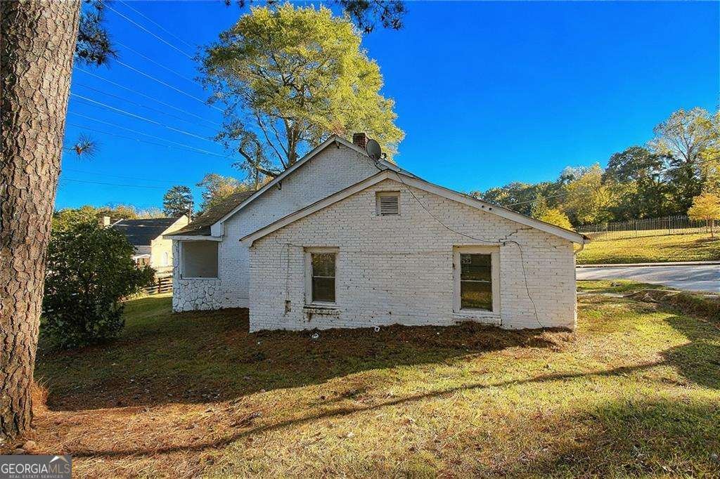 602 Lake Avenue Atlanta - 1