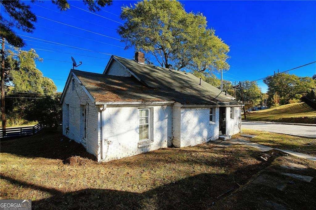 602 Lake Avenue Atlanta - 2