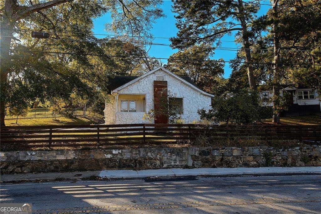 602 Lake Avenue Atlanta - 20