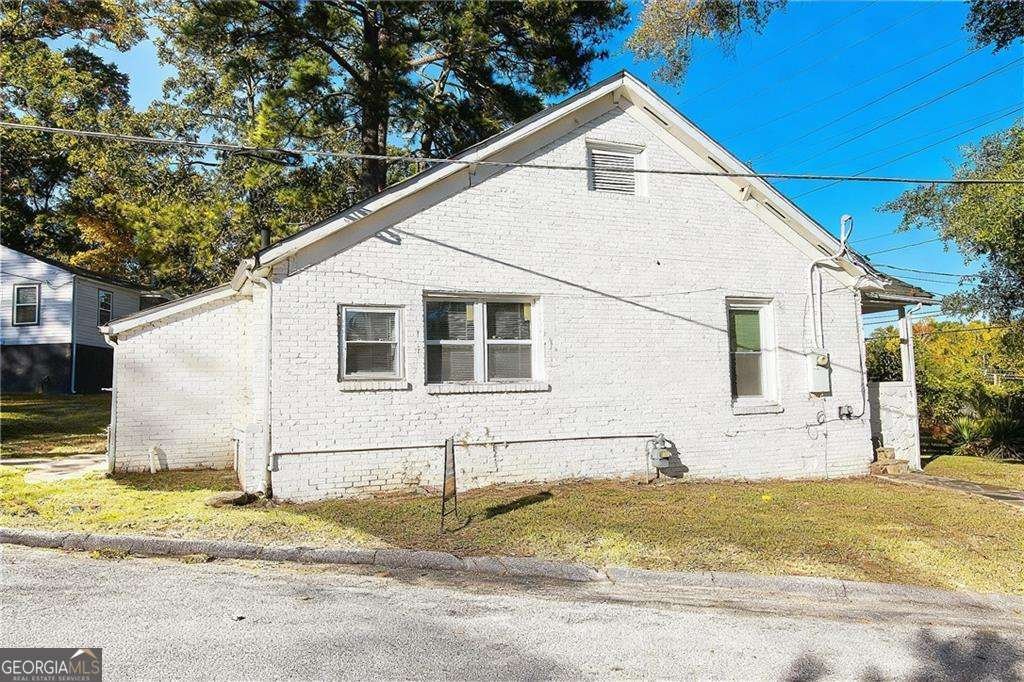 602 Lake Avenue Atlanta - 3