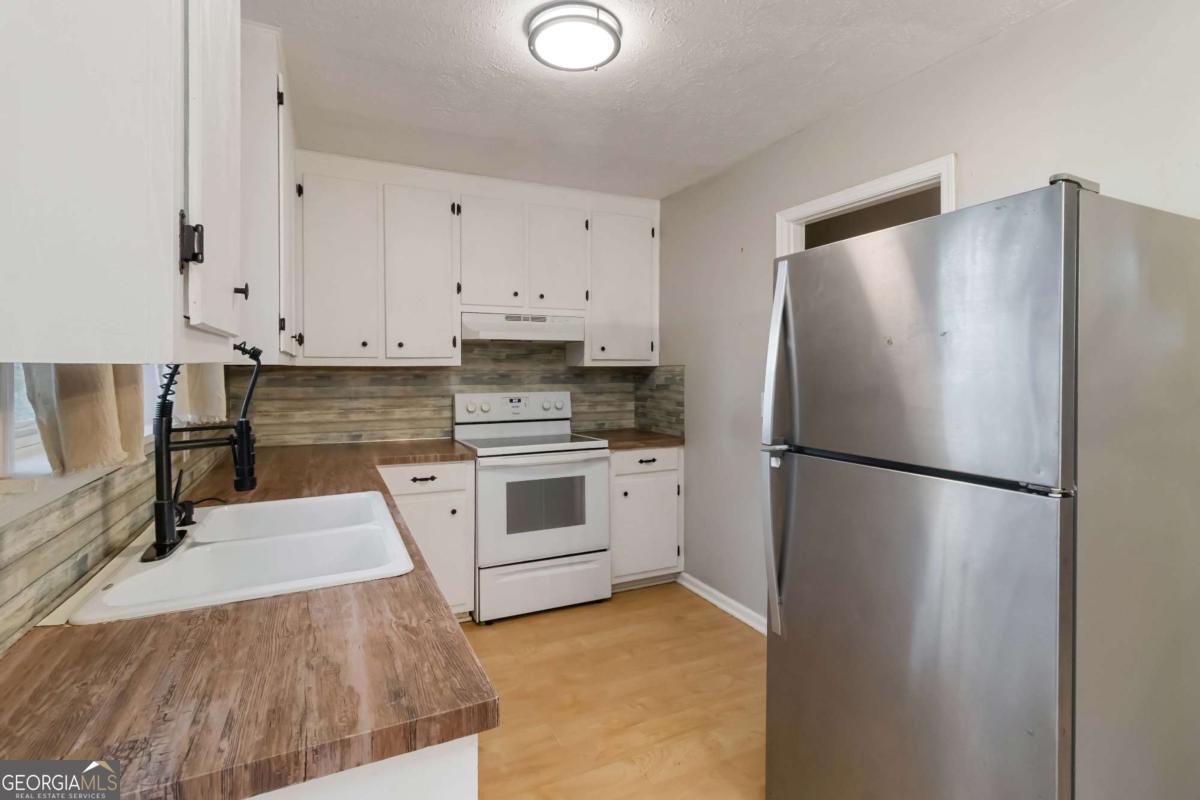 7 Valley View Drive Cartersville - 10