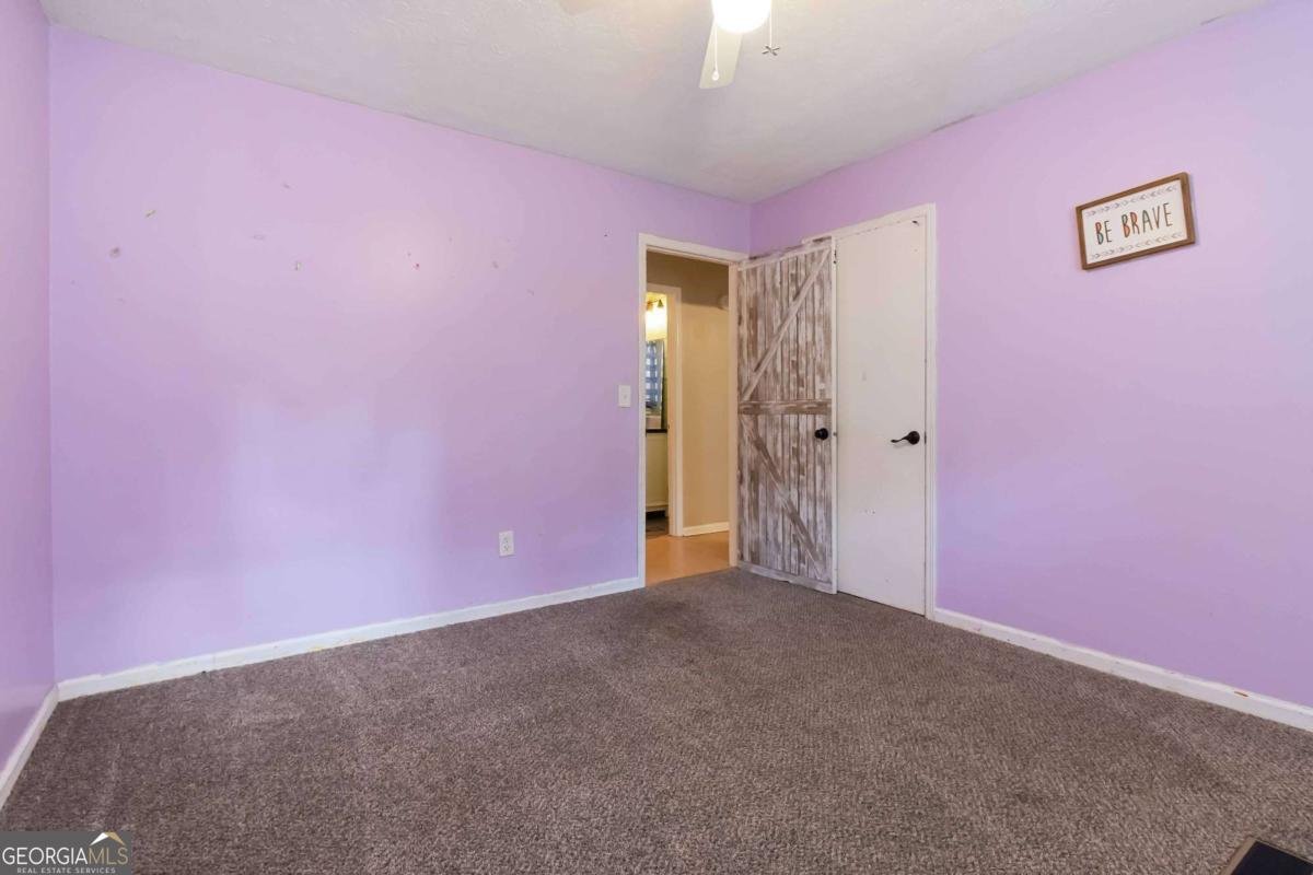 7 Valley View Drive Cartersville - 15