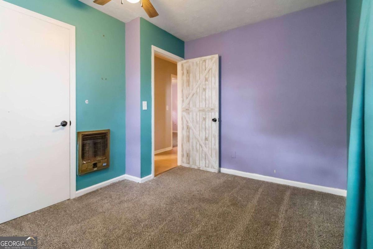 7 Valley View Drive Cartersville - 18