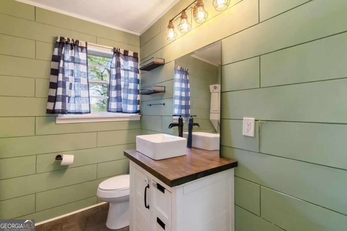 7 Valley View Drive Cartersville - 19