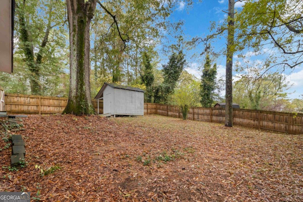 7 Valley View Drive Cartersville - 25