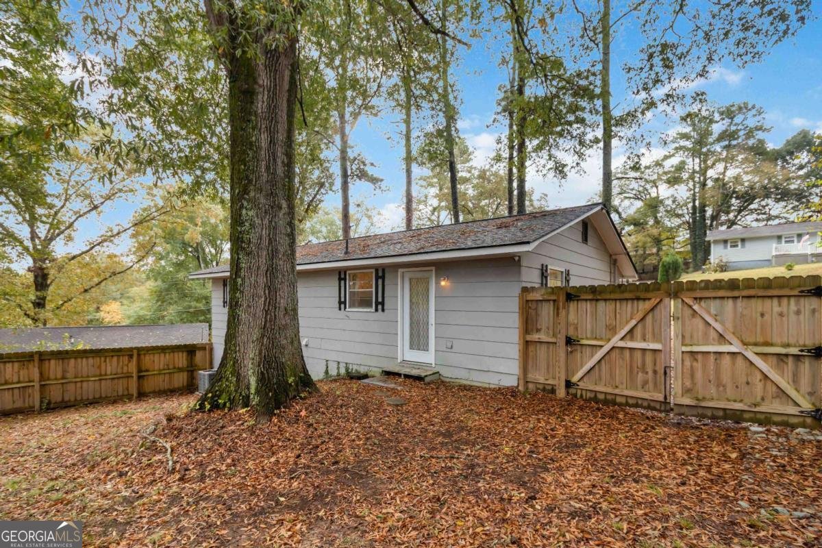 7 Valley View Drive Cartersville - 26