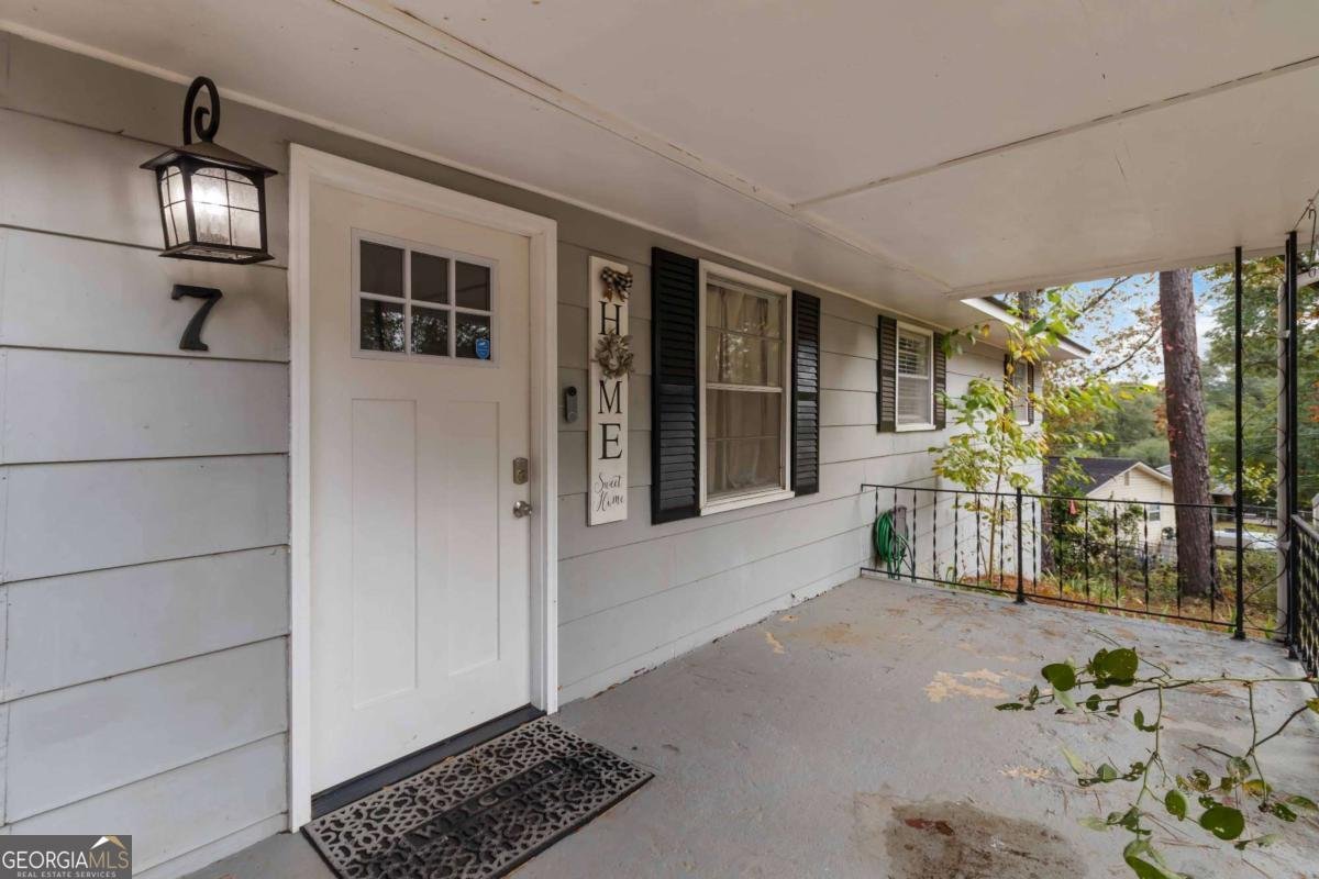 7 Valley View Drive Cartersville - 3