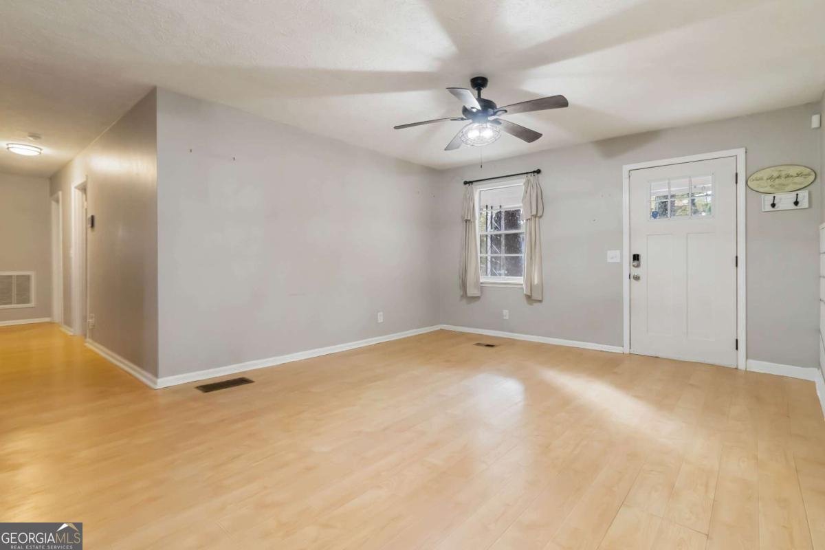 7 Valley View Drive Cartersville - 4