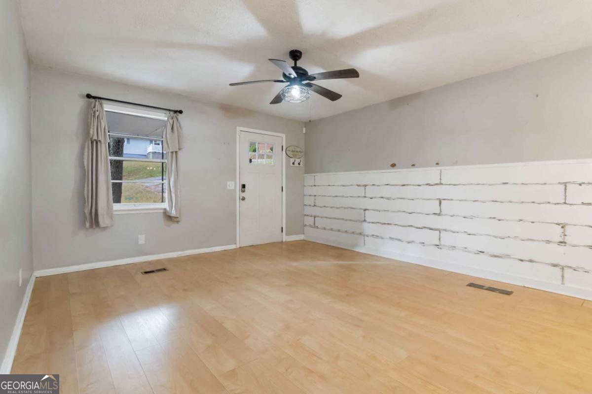 7 Valley View Drive Cartersville - 5