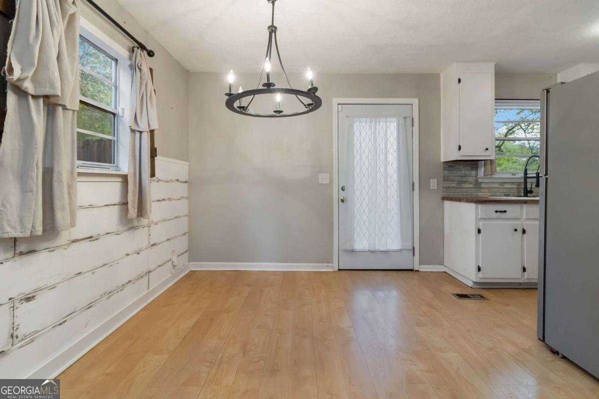 7 Valley View Drive Cartersville - 8