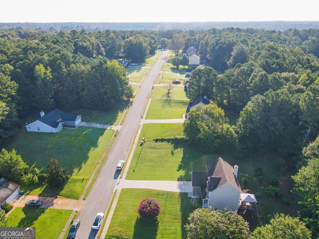 121 Jaley Parkway Locust Grove - 4