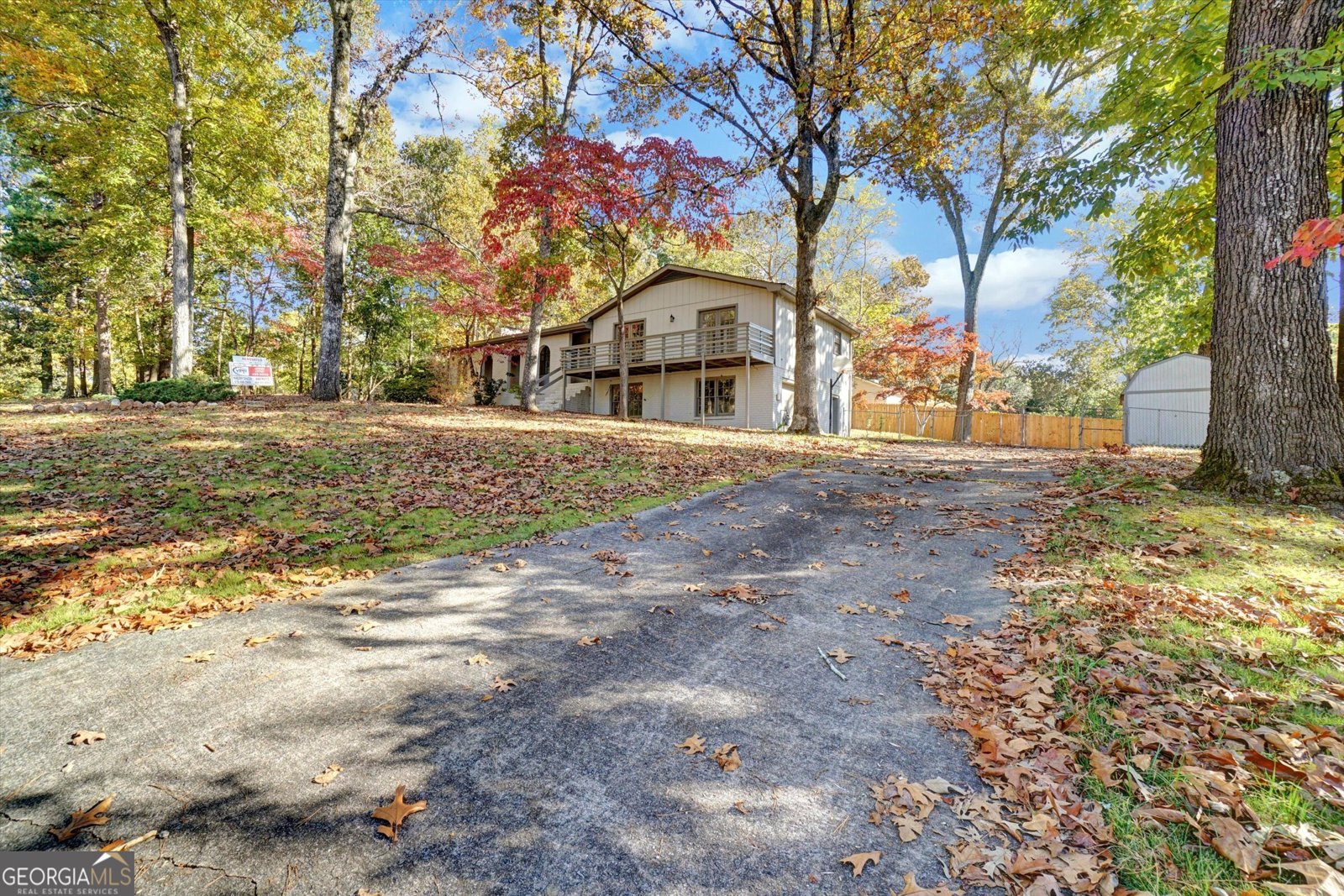 5384 Blackhawk Drive Acworth - 2