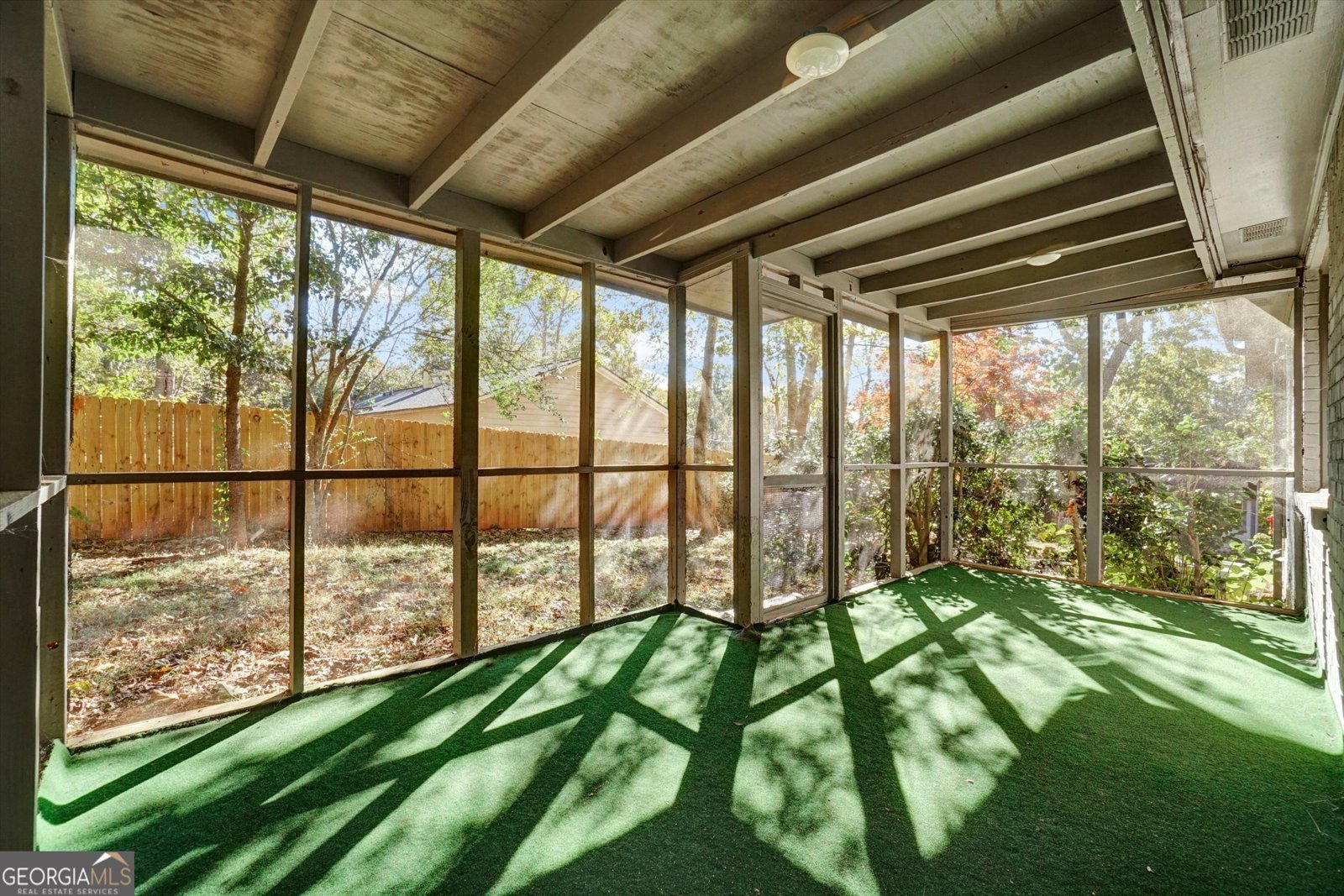 5384 Blackhawk Drive Acworth - 29