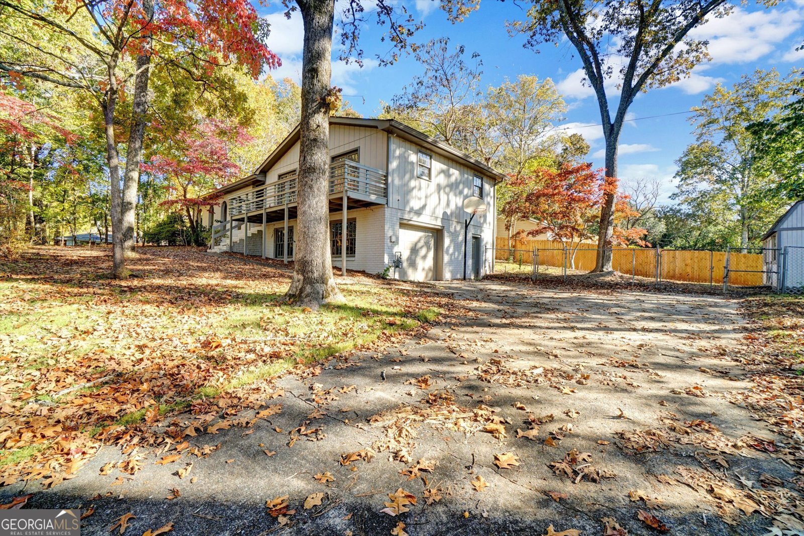 5384 Blackhawk Drive Acworth - 3