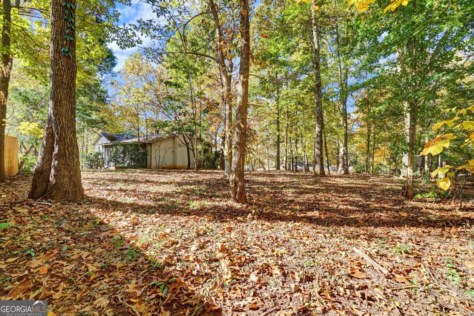 5384 Blackhawk Drive Acworth - 30