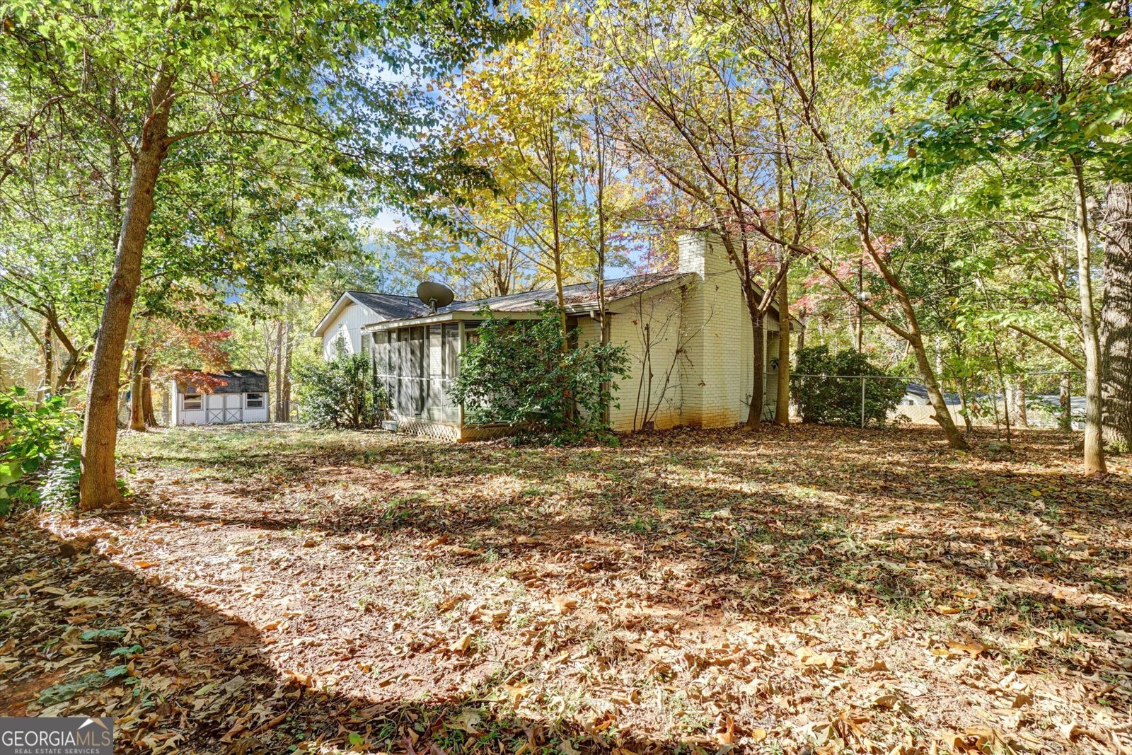 5384 Blackhawk Drive Acworth - 31