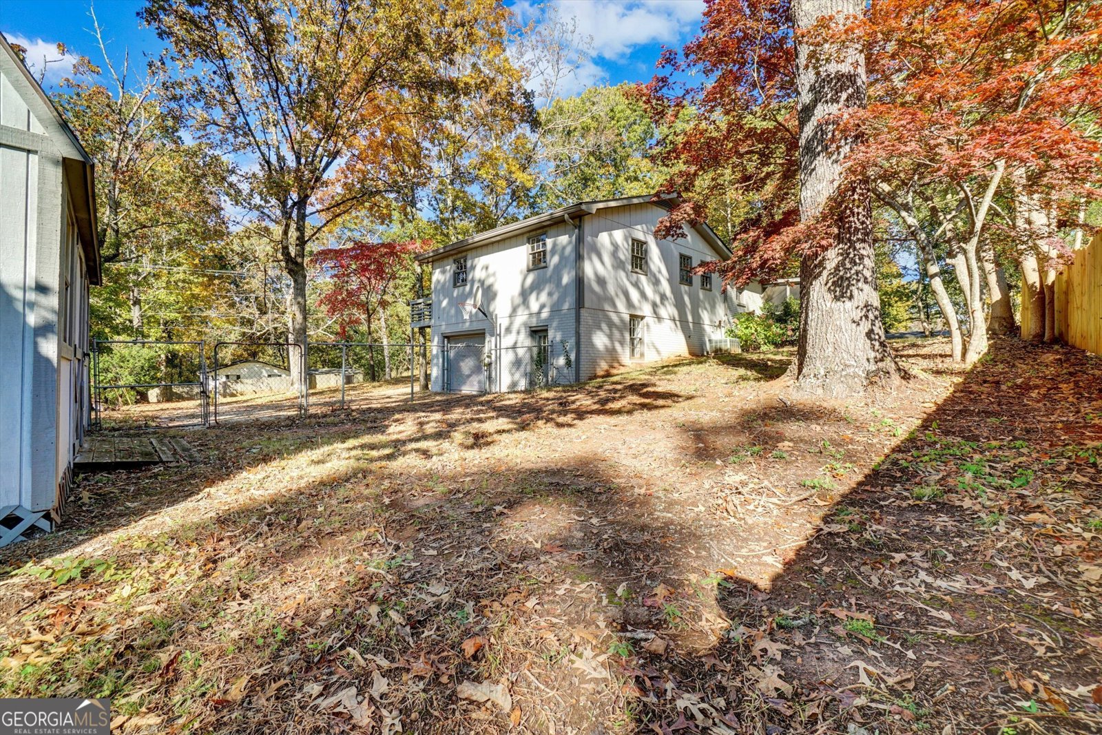 5384 Blackhawk Drive Acworth - 32
