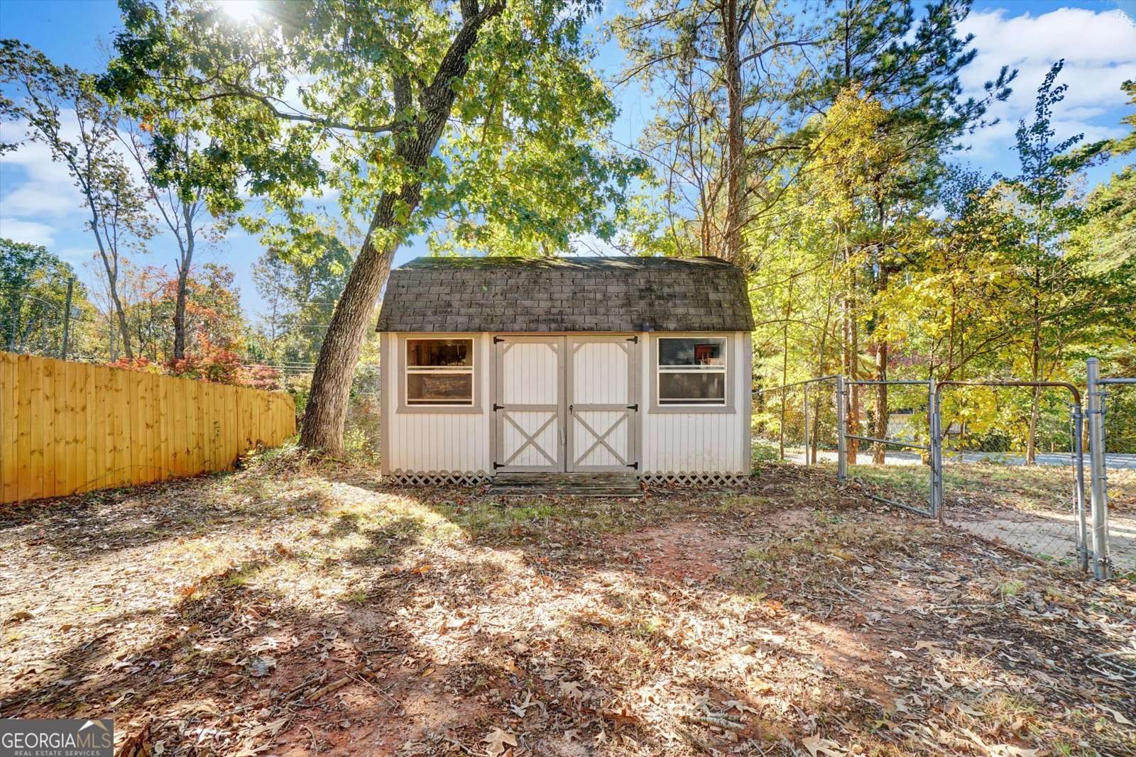 5384 Blackhawk Drive Acworth - 35