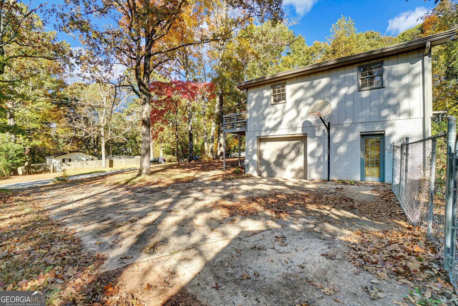 5384 Blackhawk Drive Acworth - 4