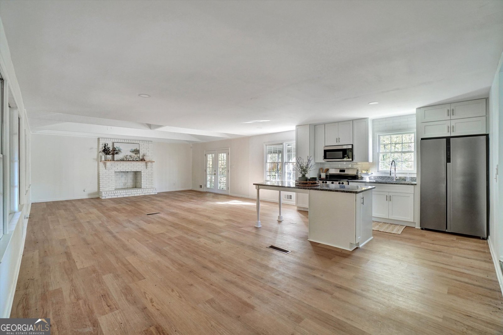 5384 Blackhawk Drive Acworth - 8