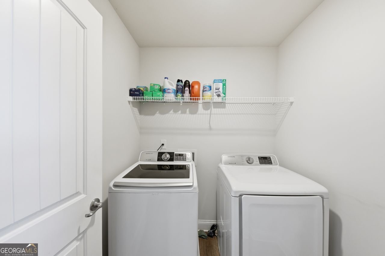 1861 ABBEY Road Griffin - 21