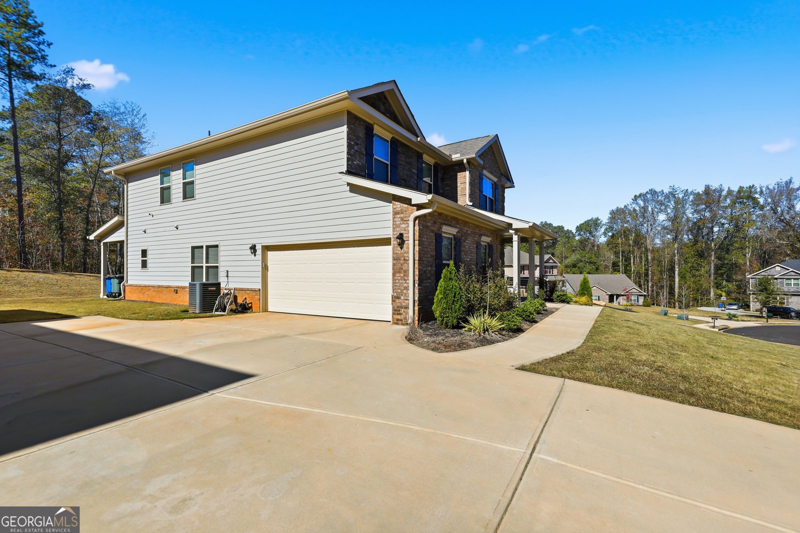 1861 ABBEY Road Griffin - 22