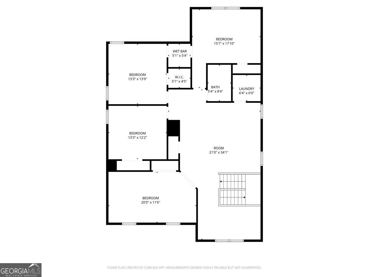 1861 ABBEY Road Griffin - 24