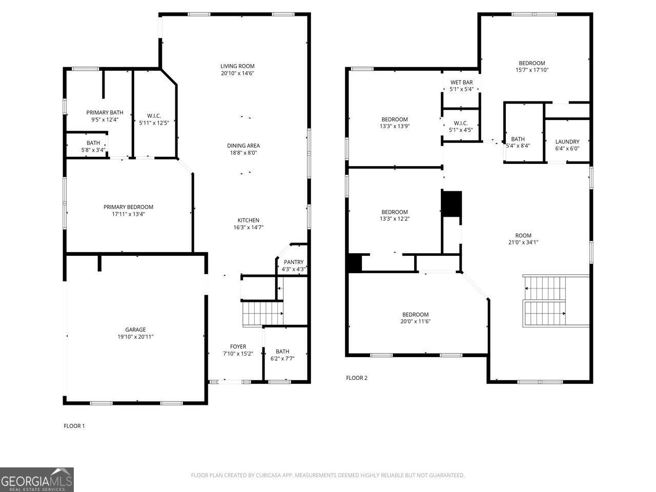 1861 ABBEY Road Griffin - 25