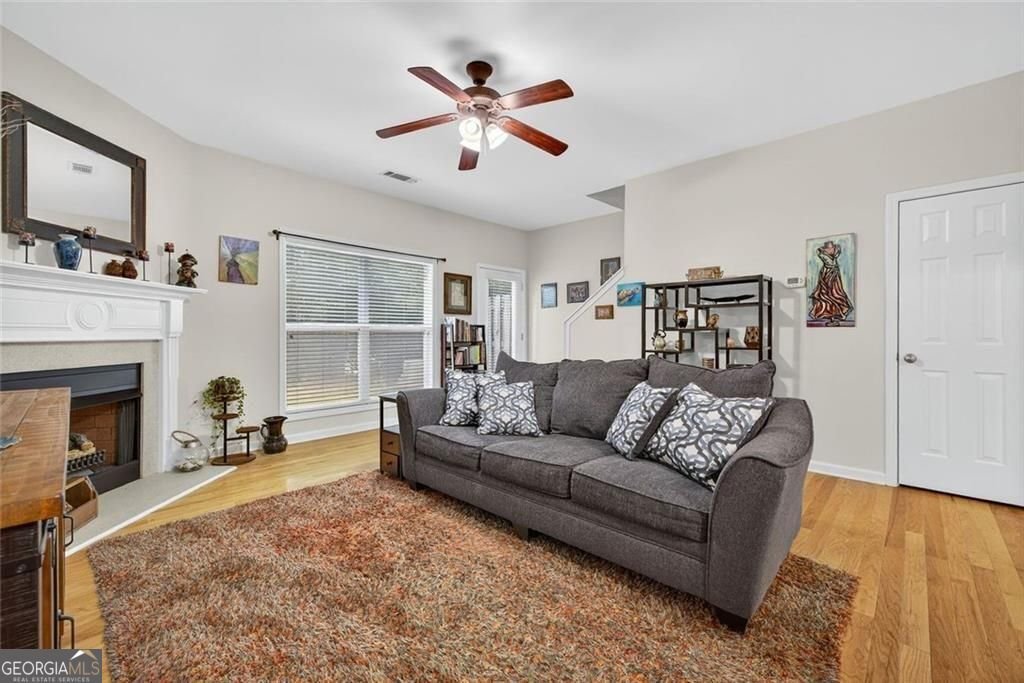 3166 Creston Park Court Duluth - 11