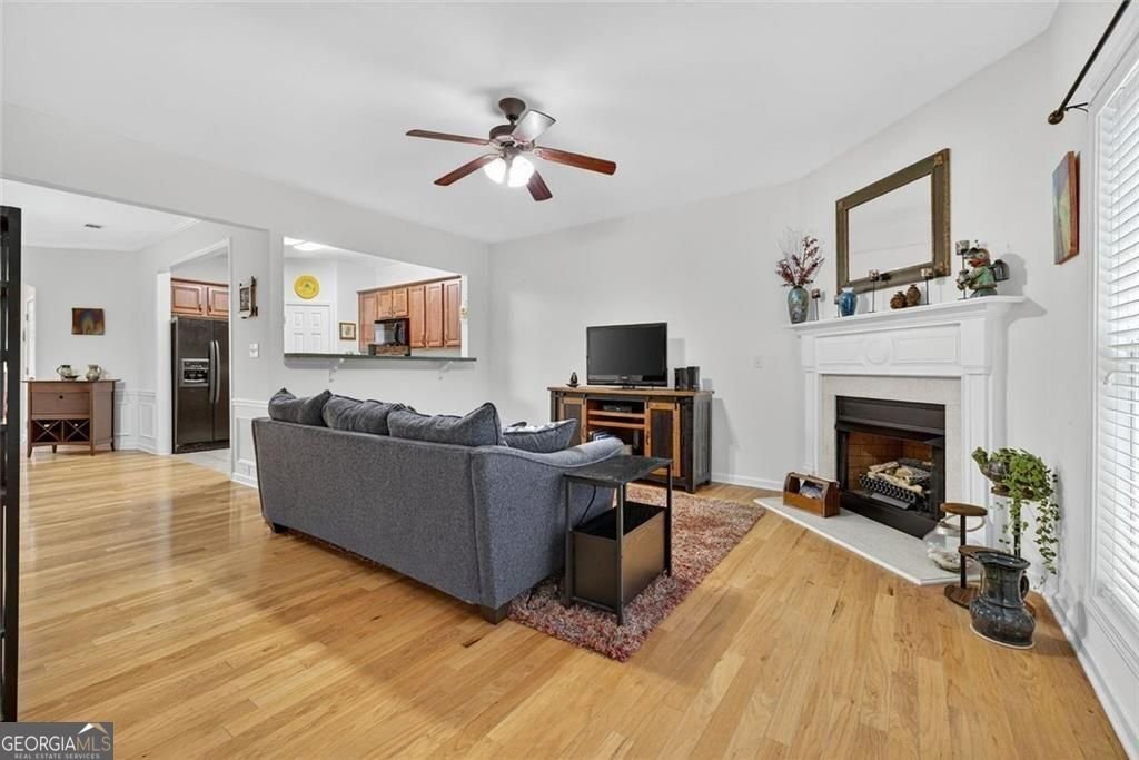 3166 Creston Park Court Duluth - 12