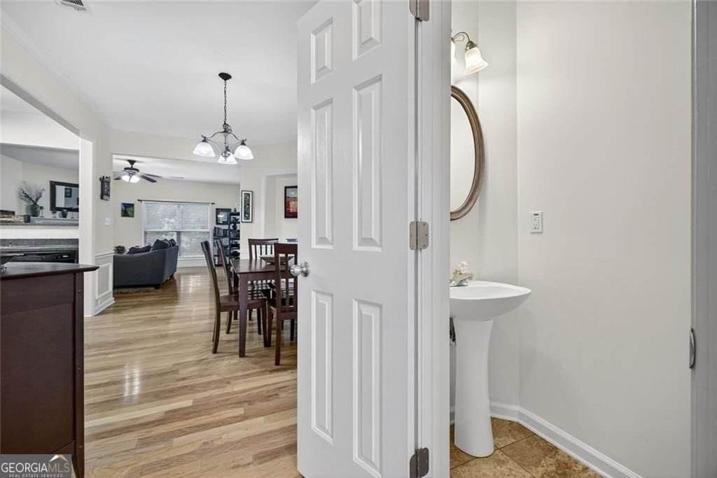 3166 Creston Park Court Duluth - 13