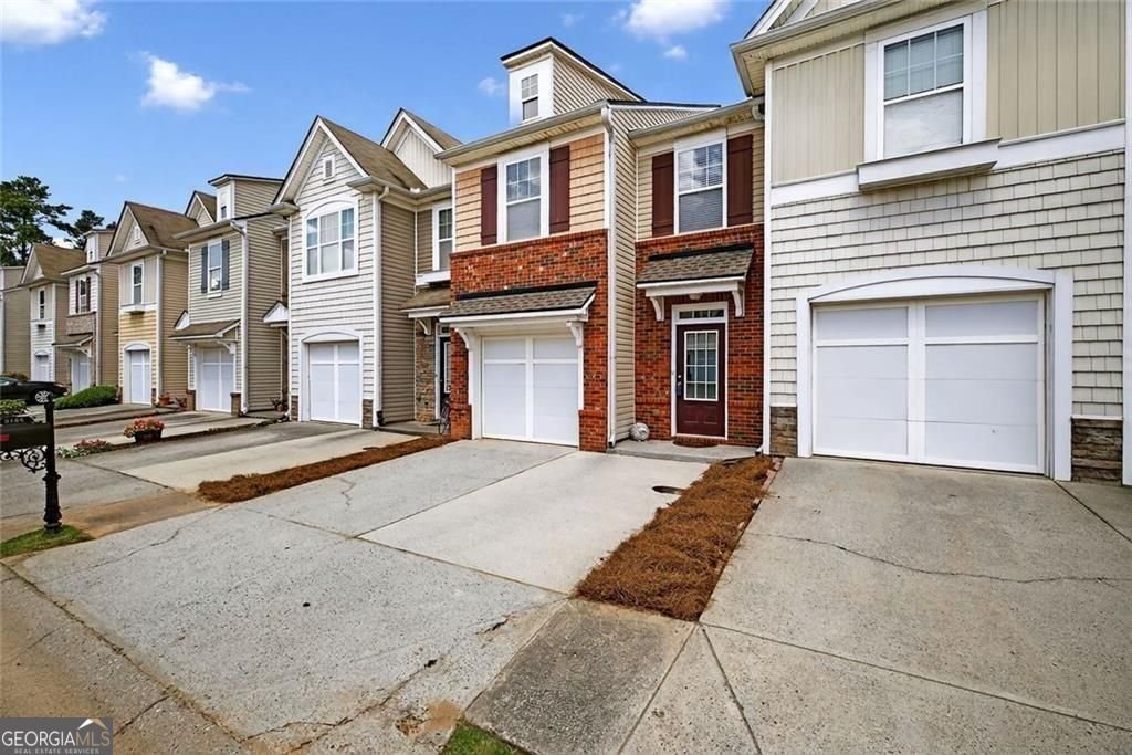 3166 Creston Park Court Duluth - 3