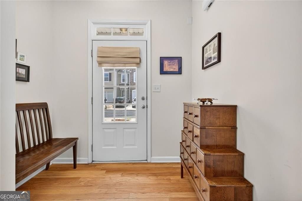 3166 Creston Park Court Duluth - 4